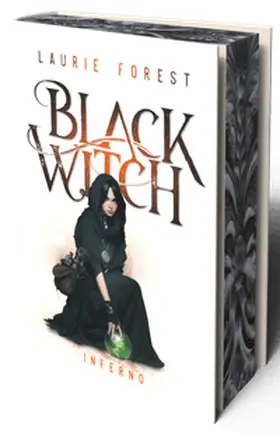 Forest |  Black Witch - Inferno | Buch |  Sack Fachmedien