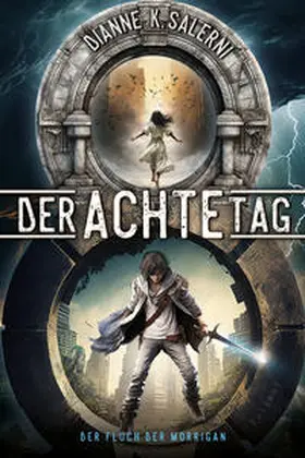 Salerni |  Der Achte Tag 3 | eBook | Sack Fachmedien