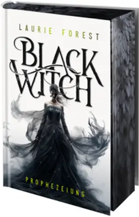 Forest | Black Witch - Prophezeiung | Buch | 978-3-910522-41-1 | www.sack.de