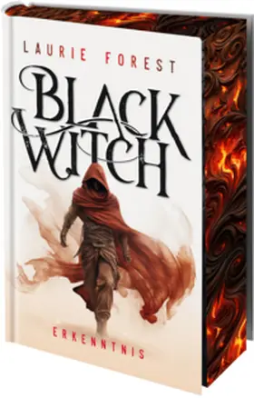 Forest | Black Witch - Erkenntnis | Buch | 978-3-910522-42-8 | www.sack.de
