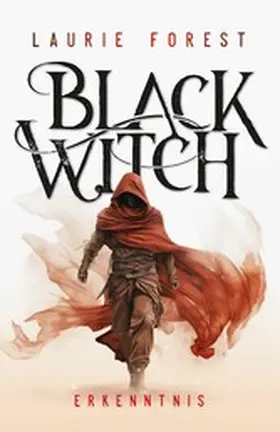 Forest |  Black Witch - Erkenntnis | eBook | Sack Fachmedien