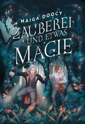 Doocy |  Zauberei und etwas Magie | eBook | Sack Fachmedien