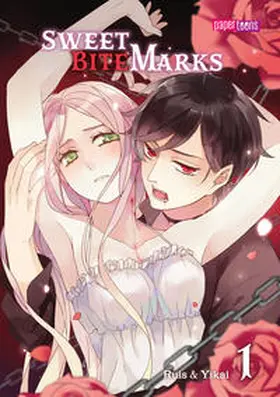 Ruis / Yikai |  Sweet Bite Marks 01 | Buch |  Sack Fachmedien