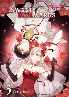 Ruis / Yikai |  Sweet Bite Marks 03 | Buch |  Sack Fachmedien
