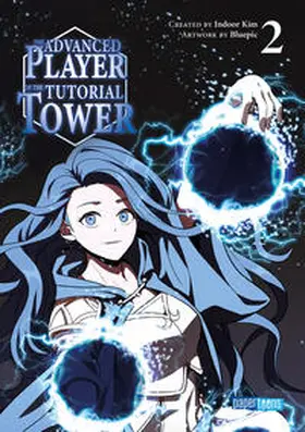  The Advanced Player of the Tutorial Tower 02 | Buch |  Sack Fachmedien