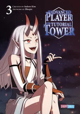  The Advanced Player of the Tutorial Tower 03 | Buch |  Sack Fachmedien