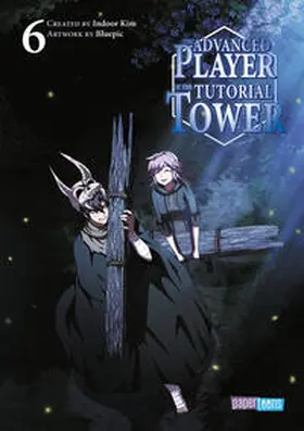  The Advanced Player of the Tutorial Tower 06 | Buch |  Sack Fachmedien