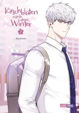 Bamwoo |  Kirschblüten nach dem Winter 02 | Buch |  Sack Fachmedien