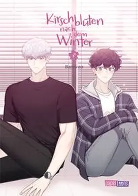 Bamwoo |  Kirschblüten nach dem Winter 03 | Buch |  Sack Fachmedien