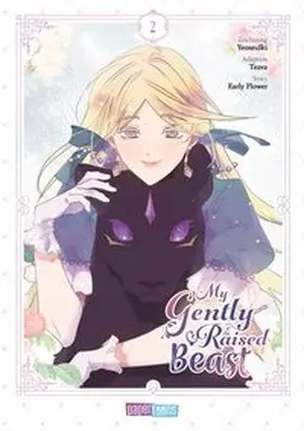 Flower / Teava |  My gently raised Beast 02 | Buch |  Sack Fachmedien