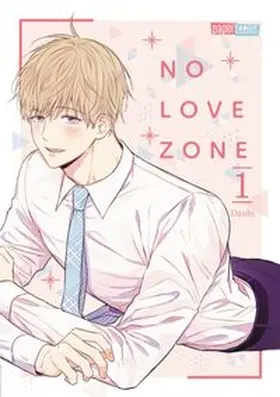 Danbi |  No Love Zone 01 | Buch |  Sack Fachmedien