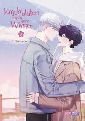 Bamwoo |  Kirschblüten nach dem Winter 04 | Buch |  Sack Fachmedien