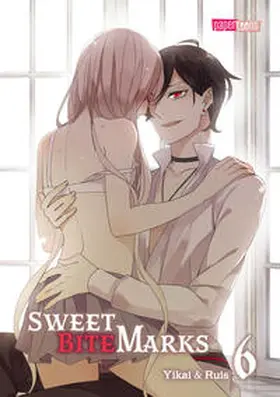 Ruis / Yikai |  Sweet Bite Marks 06 | Buch |  Sack Fachmedien