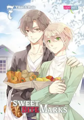 Ruis / Yikai |  Sweet Bite Marks 07 | Buch |  Sack Fachmedien