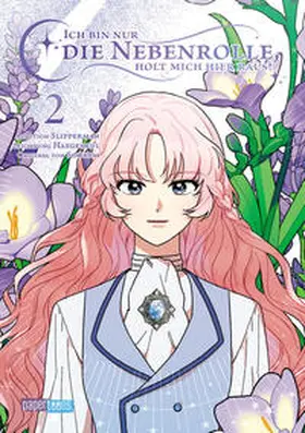 Sookym |  Ich bin nur die Nebenrolle, holt mich hier raus! 02 | Buch |  Sack Fachmedien