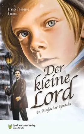 Hodgson Burnett |  Der kleine Lord | Buch |  Sack Fachmedien
