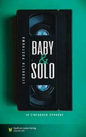 Posthuma |  Baby & Solo | Buch |  Sack Fachmedien