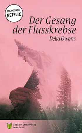 Owens / Stoll |  Der Gesang de Flusskrebse | Buch |  Sack Fachmedien