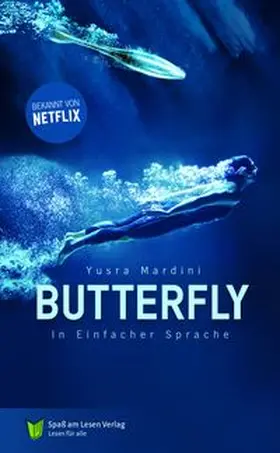 Mardini |  Butterfly | Buch |  Sack Fachmedien