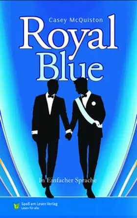McQuiston |  Royal Blue | Buch |  Sack Fachmedien