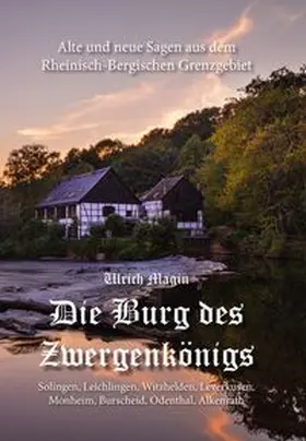 Magin |  Die Burg des Zwergenkönigs | Buch |  Sack Fachmedien