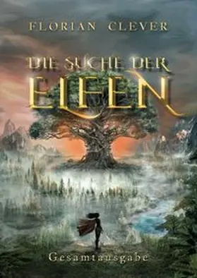 Clever |  Die Suche der Elfen | Buch |  Sack Fachmedien