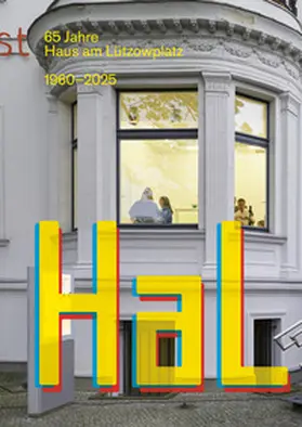 Wellmann |  65 Jahre Haus am Lützowplatz | Buch |  Sack Fachmedien