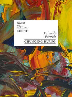 Ziegler / Ullrich |  Chunqing Huang | Buch |  Sack Fachmedien