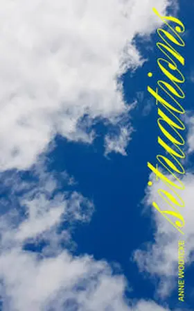 Wodtcke |  situations | Loseblattwerk |  Sack Fachmedien