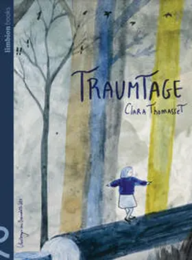 Thomasset |  Traumtage | Buch |  Sack Fachmedien