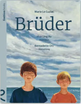 Le Cuziat |  Brüder | Buch |  Sack Fachmedien
