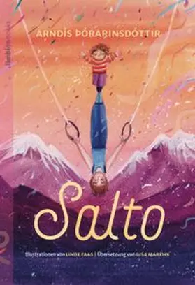 Þórarinsdóttir |  Salto | Buch |  Sack Fachmedien