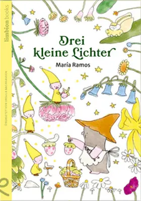 Ramos |  Drei kleine Lichter | Buch |  Sack Fachmedien