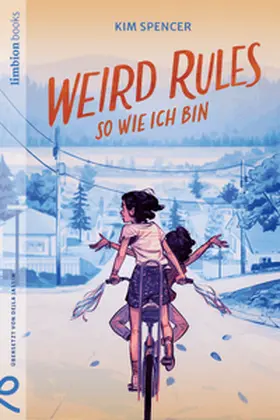 Kim |  Weird Rules | Buch |  Sack Fachmedien