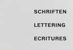 Junod / Käch / Reynolds |  Lettering | Buch |  Sack Fachmedien