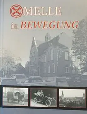 Meyer |  Melle in Bewegung | Buch |  Sack Fachmedien