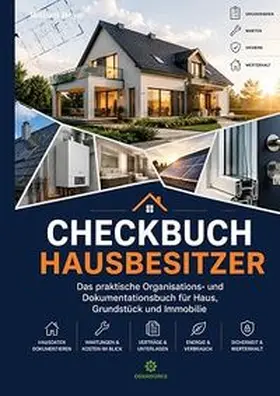 Meyer |  Checkbuch Hausbesitzer | Buch |  Sack Fachmedien