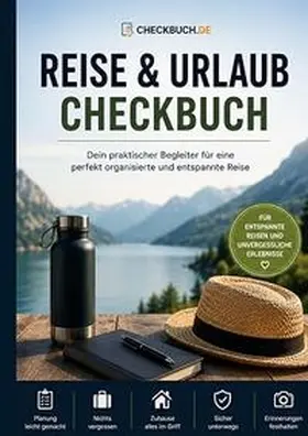Meyer |  Checkbuch Reise und Urlaub | Buch |  Sack Fachmedien