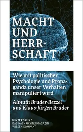 Bruder-Bezzel / Bruder |  Macht und Herrschaft | Buch |  Sack Fachmedien