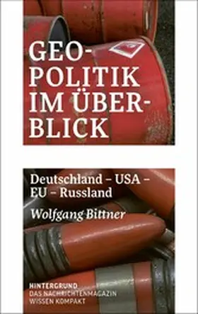 Bittner | Geopolitik im Überblick | E-Book | www.sack.de
