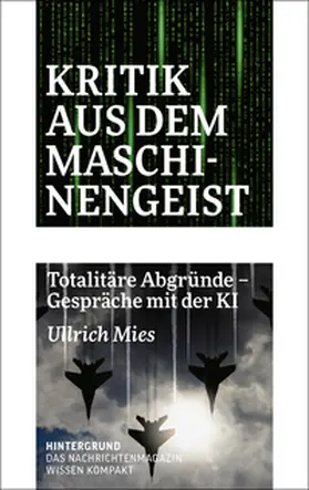 Mies |  Kritik aus dem Maschinengeist | Buch |  Sack Fachmedien