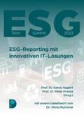 Eggert / Preuss |  ESG-Reporting: Berichtspflicht und IT-Lösungen | Buch |  Sack Fachmedien