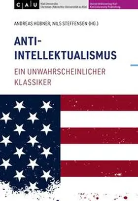 Hübner / Steffensen |  Antiintellektualismus | Buch |  Sack Fachmedien