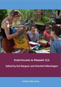 Bergner / Falkenhagen |  Storytelling in Primary CLIL | Buch |  Sack Fachmedien