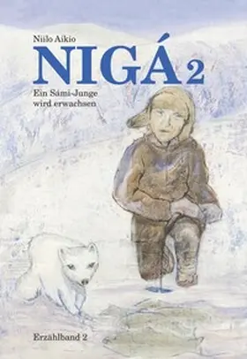 Aikio |  NIGÁ 2 | Buch |  Sack Fachmedien