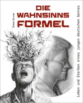 Gruner |  Die Wahnsinnsformel | Buch |  Sack Fachmedien