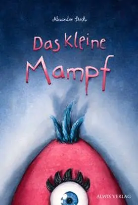 Stroh |  Das kleine Mampf | Buch |  Sack Fachmedien