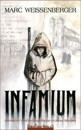 Weissenberger |  INFAMIUM | Buch |  Sack Fachmedien