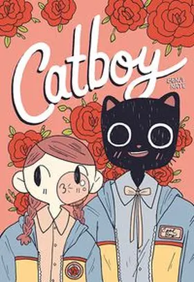 Nate |  Catboy | Buch |  Sack Fachmedien