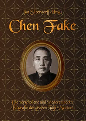 Silberstorff |  Chen Fake | Buch |  Sack Fachmedien
